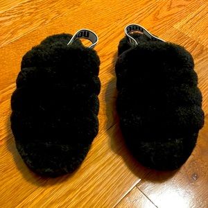UGG slippers
